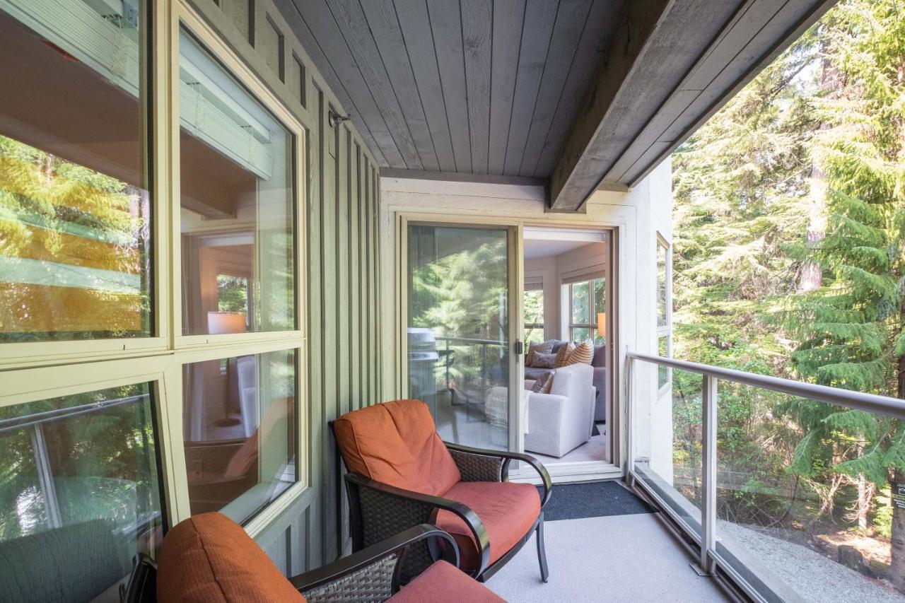 The Aspens By Outpost Whistler Villa Екстериор снимка