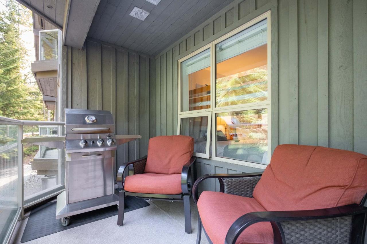 The Aspens By Outpost Whistler Villa Екстериор снимка