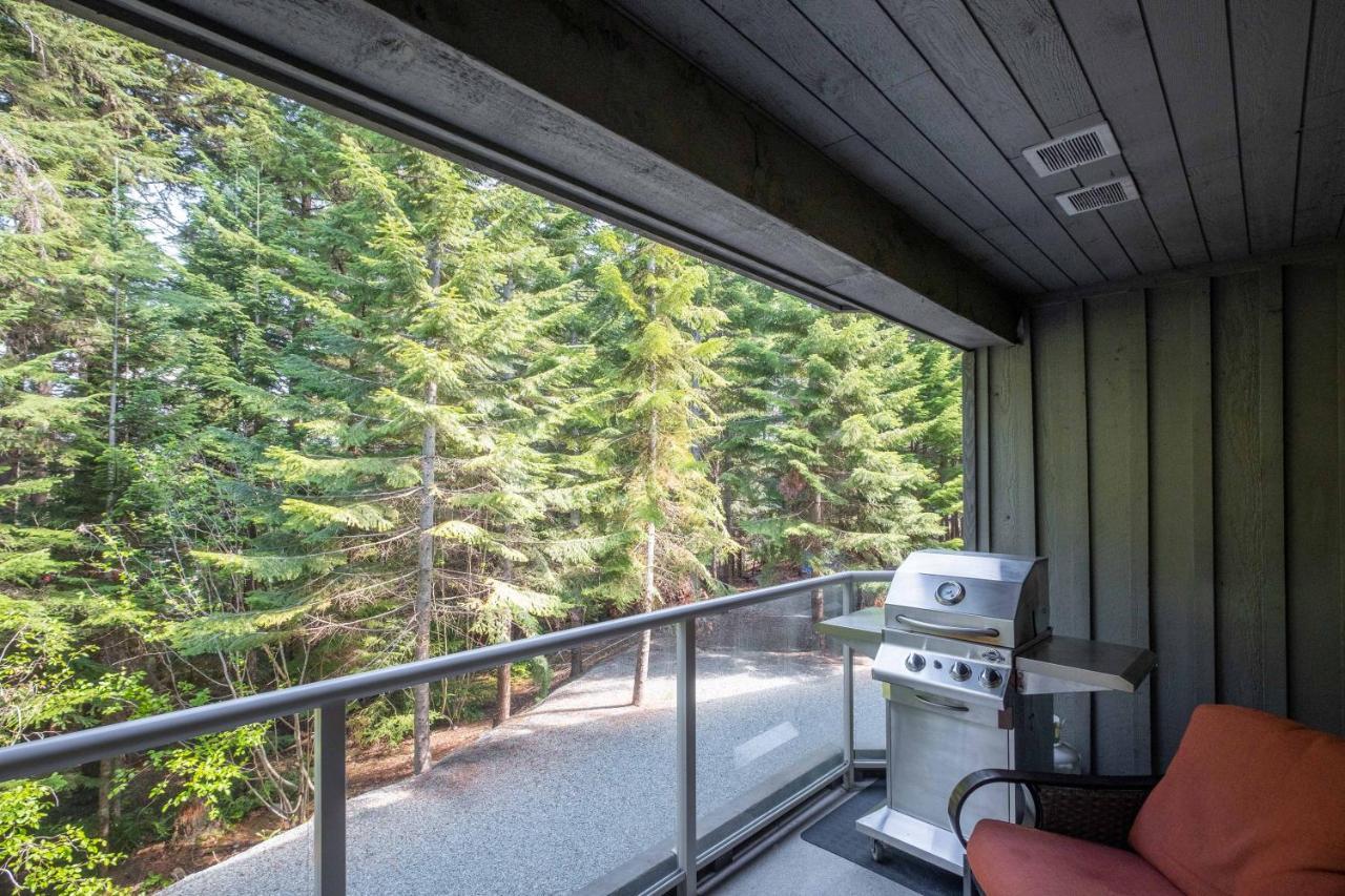 The Aspens By Outpost Whistler Villa Екстериор снимка