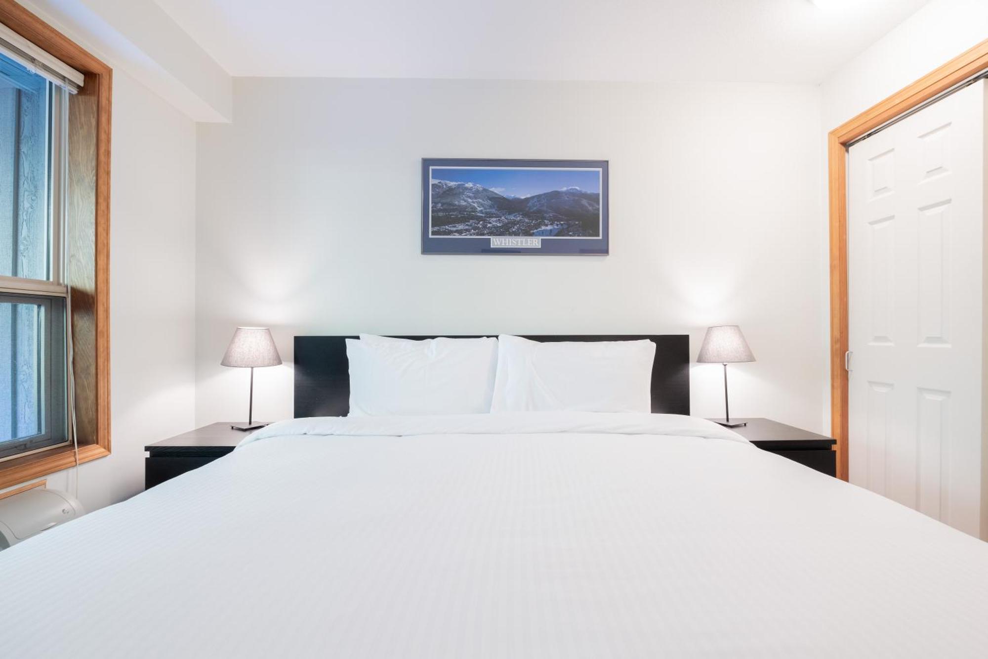 The Aspens By Outpost Whistler Villa Екстериор снимка