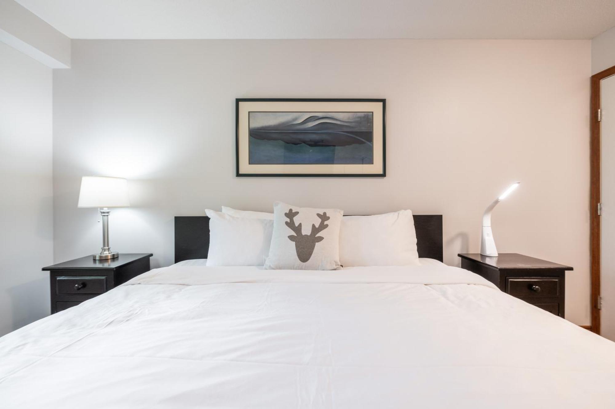 The Aspens By Outpost Whistler Villa Екстериор снимка