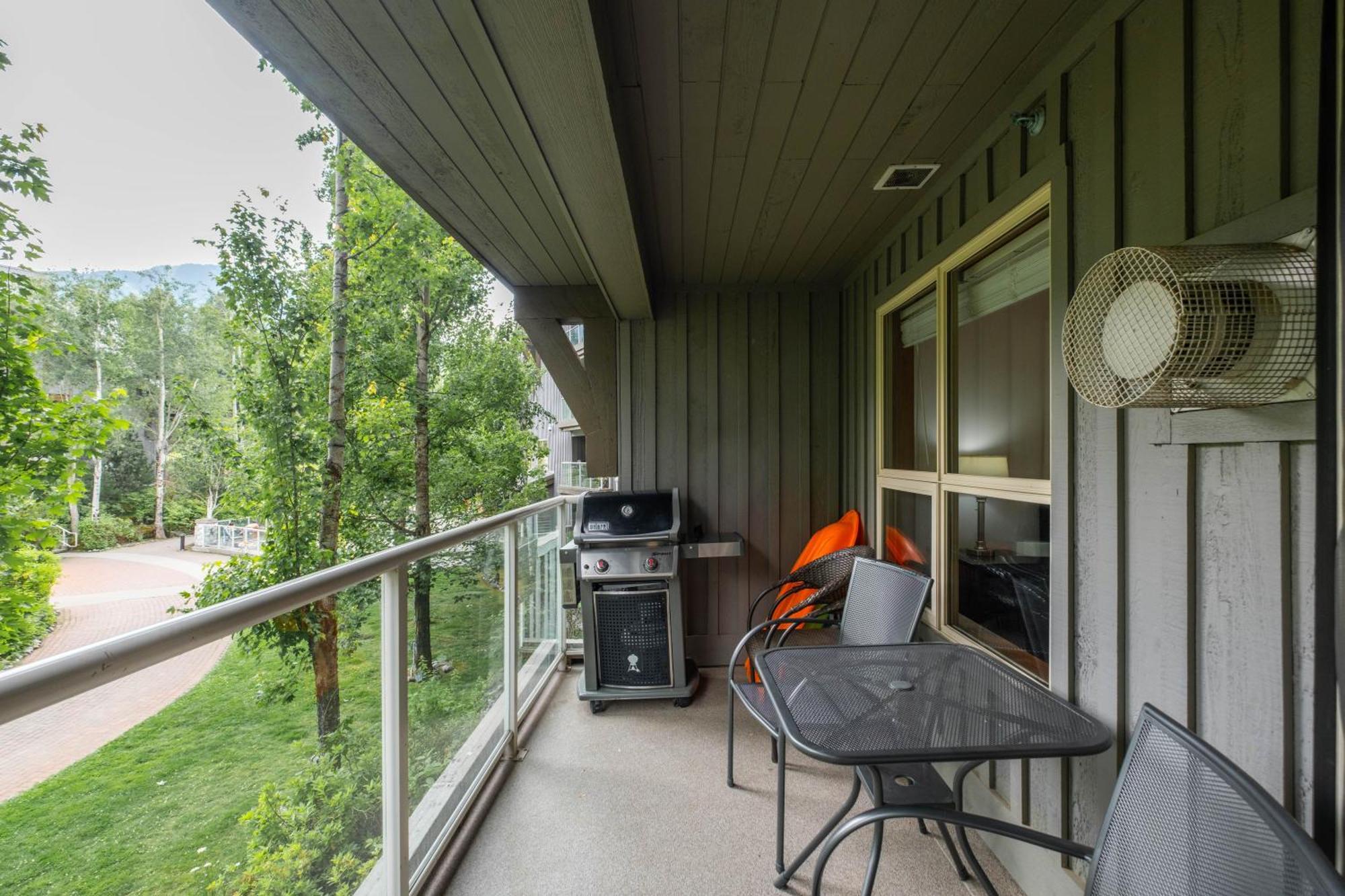 The Aspens By Outpost Whistler Villa Екстериор снимка