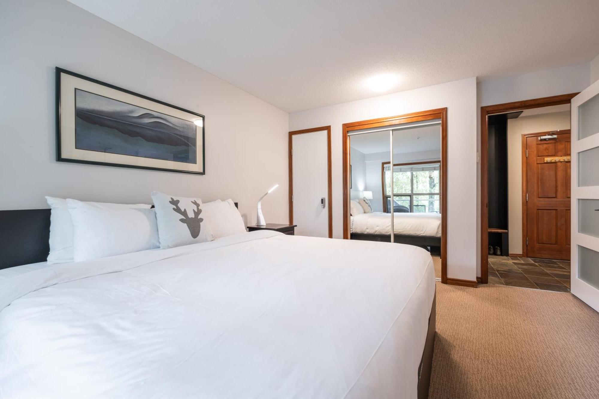 The Aspens By Outpost Whistler Villa Екстериор снимка