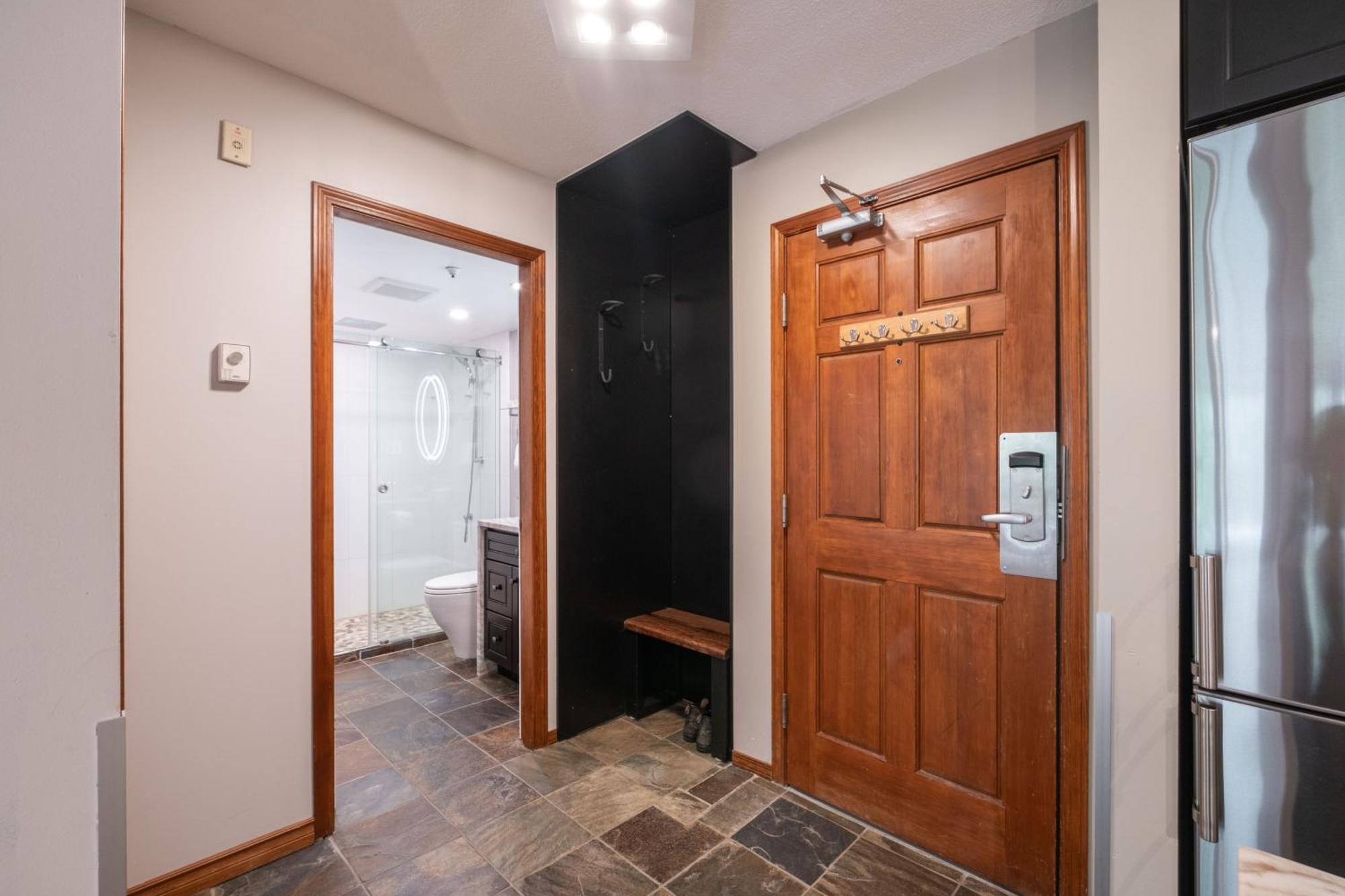 The Aspens By Outpost Whistler Villa Екстериор снимка