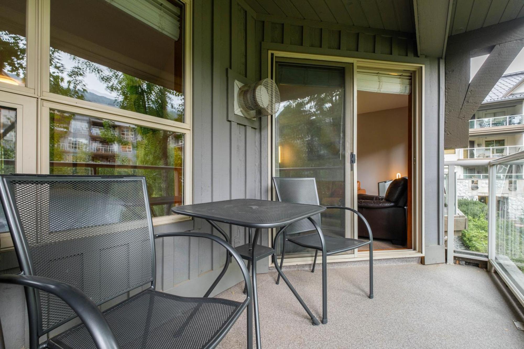 The Aspens By Outpost Whistler Villa Екстериор снимка