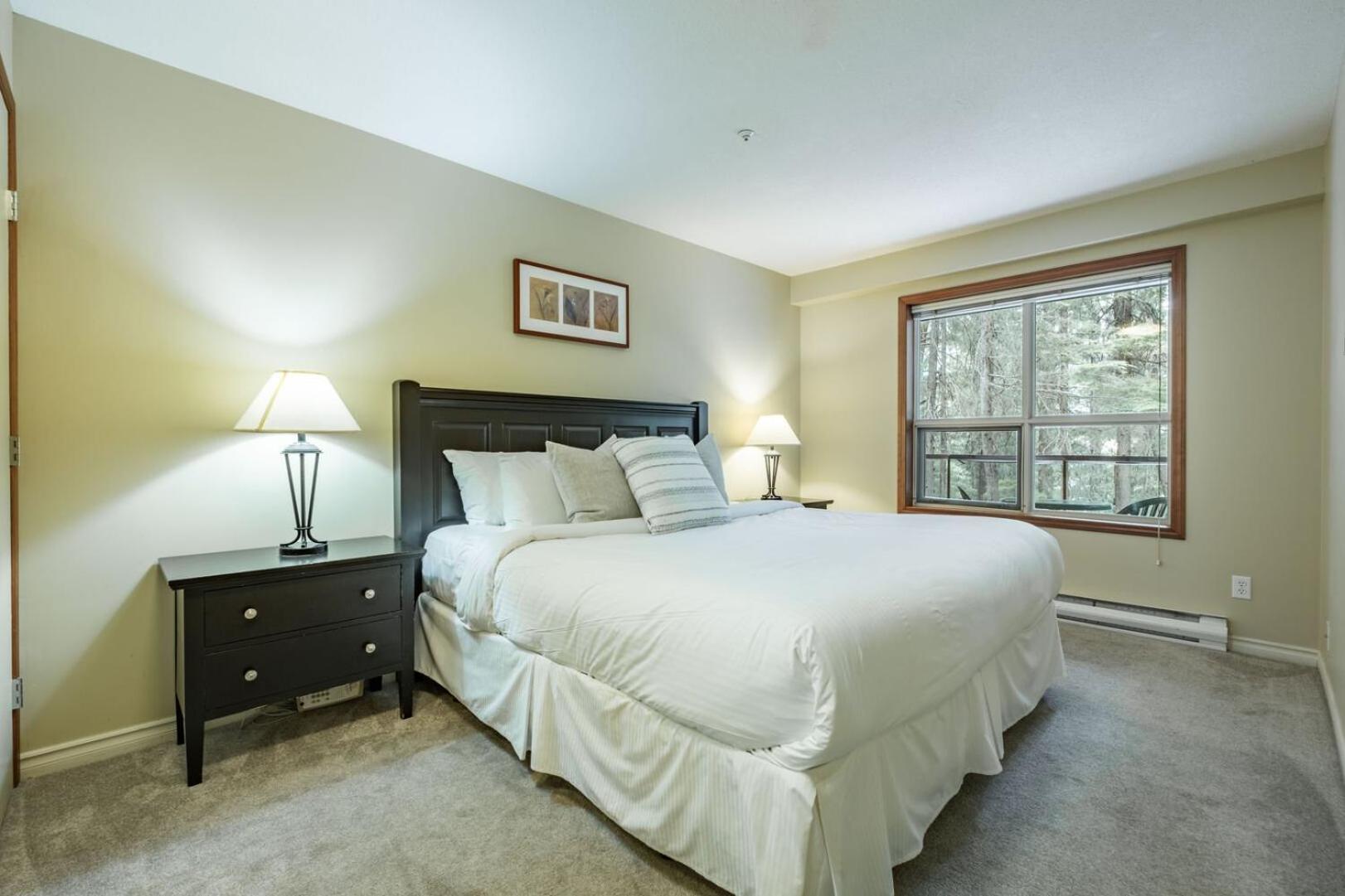 The Aspens By Outpost Whistler Villa Екстериор снимка