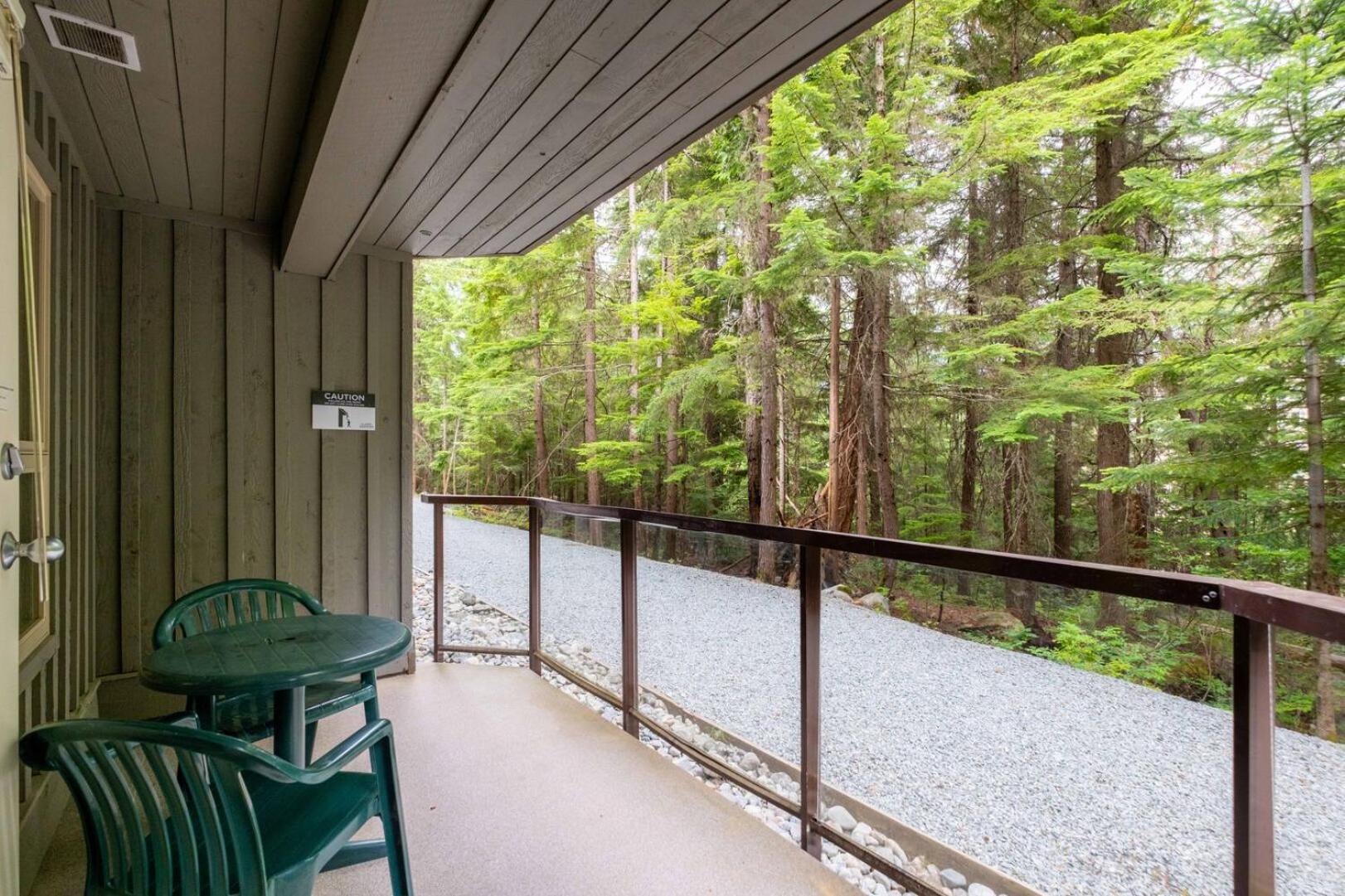 The Aspens By Outpost Whistler Villa Екстериор снимка